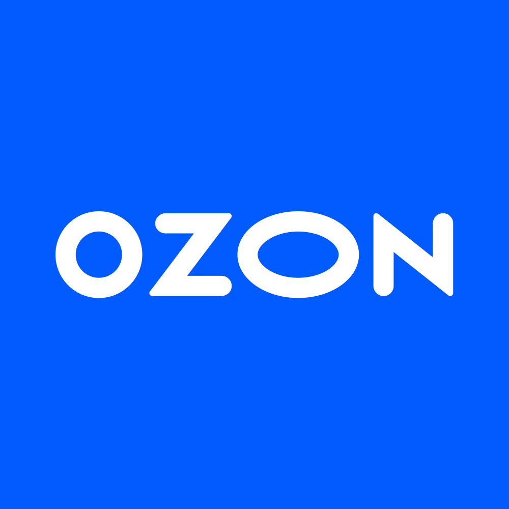 Работа с Ozon